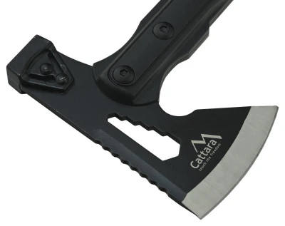 Cattara Sekera STEEL BLACK 27cm