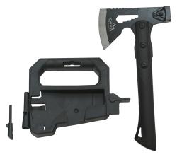 Cattara Sekera STEEL BLACK 27cm