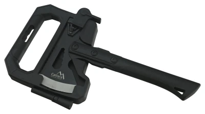 Cattara Sekera STEEL BLACK 27cm