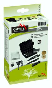 Cattara SOS sada pro přežití 10dílů
