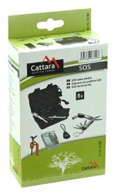 Cattara SOS sada pro přežití 8dílů