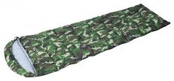 Cattara Spací vak dekový ARMY 5°C Cattara Spací vak dekový ARMY 5°C