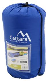 Cattara Spací pytel dekový RIGA 0°C