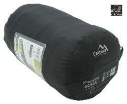 Cattara Spací pytel mumie SOFIA 10°C (VÝPRODEJ)