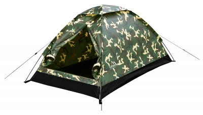 Cattara Stan ARMY pro 2 osoby 200x120x100cm PU2000mm Cattara Stan ARMY pro 2 osoby 200x120x100cm PU2000mm