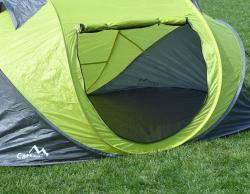 Cattara Stan GARDA pro 2 osoby 230x130x95cm PU3000mm