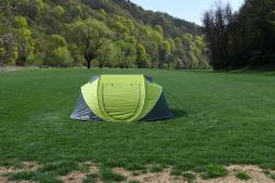 Cattara Stan GARDA pro 2 osoby 230x130x95cm PU3000mm