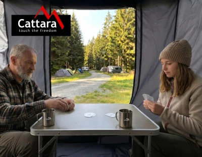 Cattara Stan pro markýzu Sapri Plus 200x250cm PU2000mm