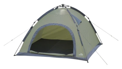 Cattara Stan rychlorozkládací BUDVA pro 3-4 osoby 280x220x140cm PU3000mm Cattara Stan rychlorozkládací BUDVA pro 3-4 osoby 280x220x140cm PU3000mm