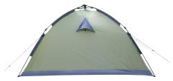 Cattara Stan rychlorozkládací BUDVA pro 3-4 osoby 280x220x140cm PU3000mm