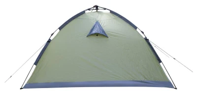 Cattara Stan rychlorozkládací BUDVA pro 3-4 osoby 280x220x140cm PU3000mm