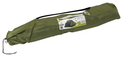Cattara Stan rychlorozkládací BUDVA pro 3-4 osoby 280x220x140cm PU3000mm