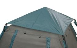 Cattara Stan rýchlorozkladací LIVIGNO pre 3-4 osoby 200x200x140 cm PU500mm