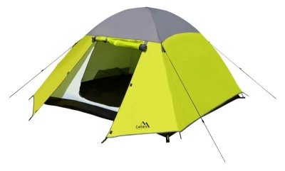 Cattara Stan TRENT dvouplášťový pro 3 osoby 210+110x210cm PU3000mm Cattara Stan TRENT dvouplášťový pro 3 osoby 210+110x210cm PU3000mm