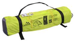 Cattara Stan TRENT dvouplášťový pro 3 osoby 210+110x210cm PU3000mm