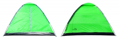 Cattara Stan TRIGLAV pro 3 osoby 200x200x130cm PU3000mm