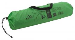 Cattara Stan TRIGLAV pro 3 osoby 200x200x130cm PU3000mm