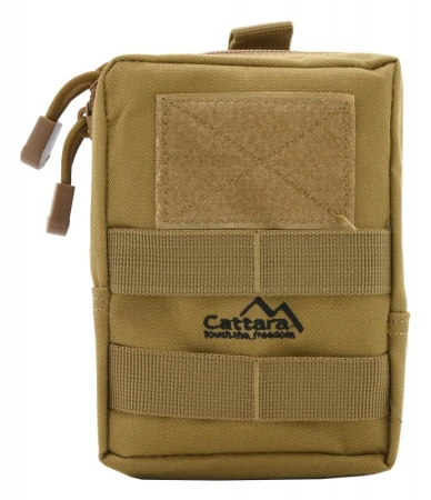 Cattara Sumka 17x11x6cm ARMY
