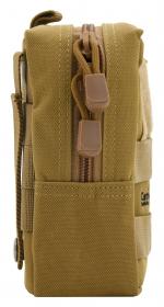 Cattara Sumka 17x11x6cm ARMY