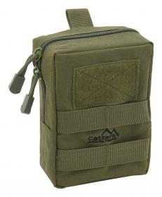Cattara Sumka 17x11x6cm OLIVE