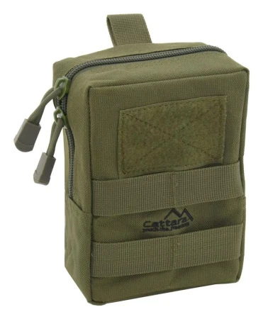 Cattara Sumka 17x11x6cm OLIVE