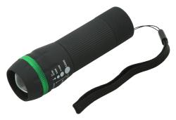 Cattara Svítilna kapesní LED 50lm ZOOM