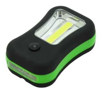 Cattara Svítilna LED 160+15lm CAMPING Cattara Svítilna LED 160+15lm CAMPING