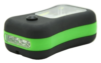 Cattara Svítilna LED 160+15lm CAMPING
