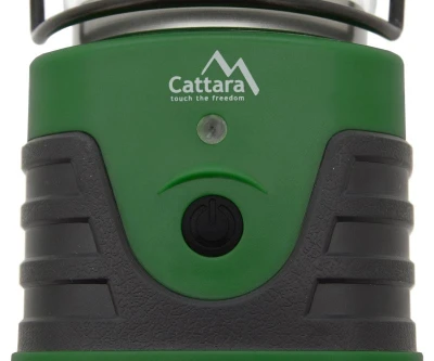 Cattara Svítilna LED 300lm CAMPING
