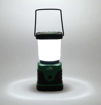 Cattara Svítilna LED 300lm CAMPING