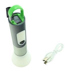 Cattara Svítilna LED 750lm FLASH