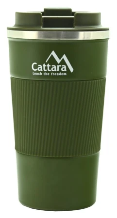 Cattara Termohrnek TREK 500 ml
