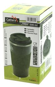 Cattara Termohrnek TREK 500 ml