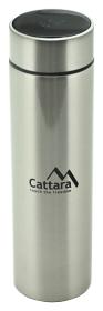 Cattara Termoska LED 475 ml