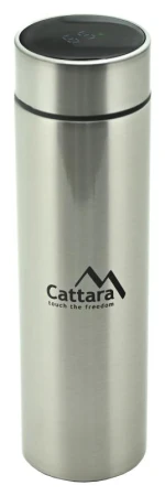 Cattara Termoska LED 475 ml Cattara Termoska LED 475 ml