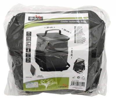 Cattara Termotaška 10l 20x20x26cm