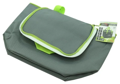 Cattara Termotaška COOL GREEN 10l