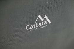 Cattara Termotaška COOL GREEN 10l