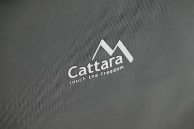 Cattara Termotaška COOL GREEN 10l