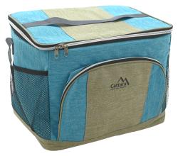 Cattara Termotaška SUNRISE 25l modrá Cattara Termotaška SUNRISE 25l modrá