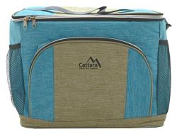 Cattara Termotaška SUNRISE 25l modrá