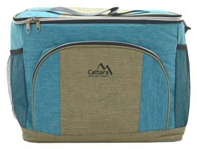 Cattara Termotaška SUNRISE 25l modrá