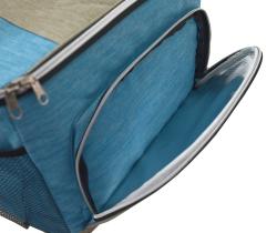 Cattara Termotaška SUNRISE 25l modrá