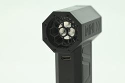 Cattara Vzduchová pumpa SUPER AKU IN/OUT