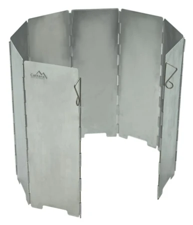 Cattara Závětří pro vařič 24x66cm Cattara Závětří pro vařič 24x66cm