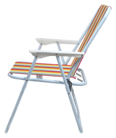 Cattara Židle kempingová dětská COLORS
