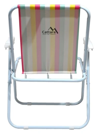 Cattara Židle kempingová dětská COLORS