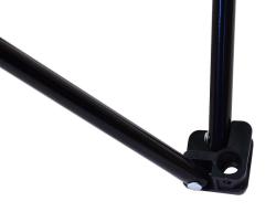 Cattara Židle kempingová malá FROG (VÝPRODEJ)