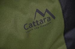 Cattara Židle kempingová skládací FOREST