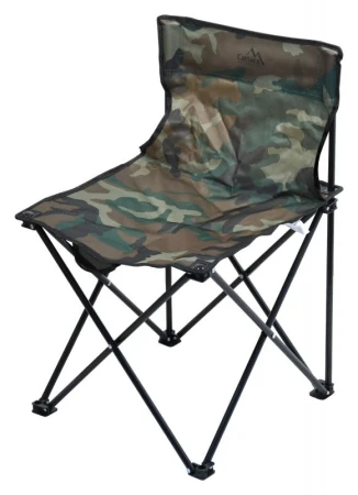 Cattara Židle kempingová skládací LIPARI ARMY Cattara Židle kempingová skládací LIPARI ARMY